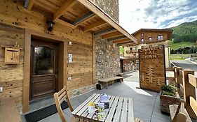 Chalet Dal Grant